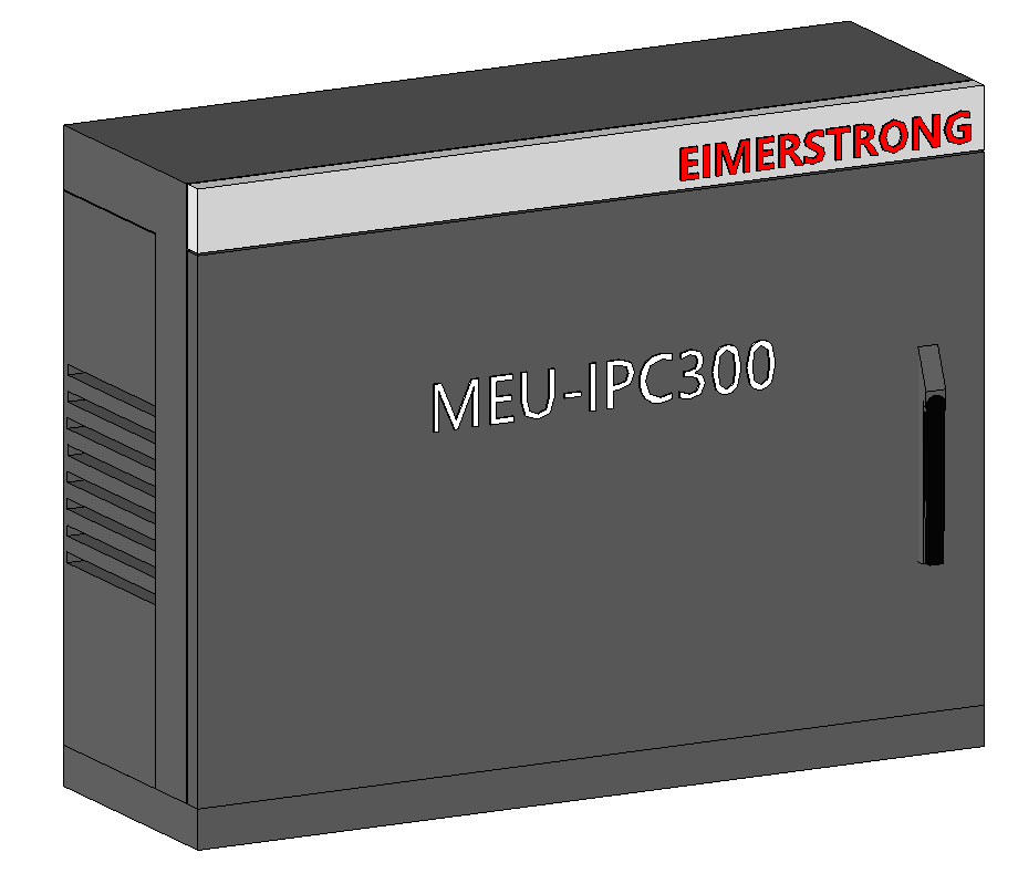 MEU-IPC300高效率集成機房控制系統